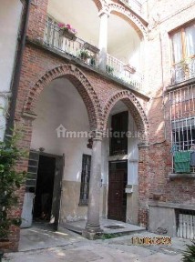 Magazzino all'asta via Giacomo Matteotti, 77, Rho