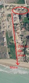 Villa unifamiliare 90 m², Centro, Licata