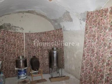 Villa unifamiliare via Gattuso, Cianciana
