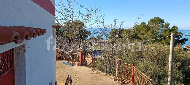 Palma di Montechiaro, Viale Gibildolce S.N.C.
