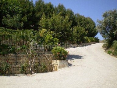 Villa unifamiliare, ottimo stato, 300 m², Centro, Sciacca