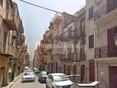 Villa unifamiliare corso Vittorio Emanuele, Cianciana