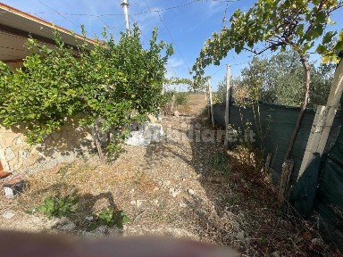 Villa unifamiliare, buono stato, 25 m², Campobello di Licata