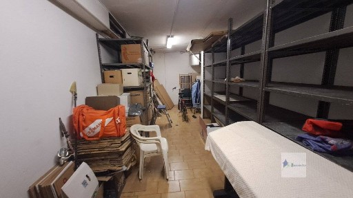 Magazzino - Deposito in Vendita