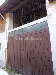 Magazzino - Deposito in Vendita