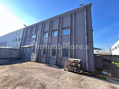 Magazzino - Deposito in Vendita