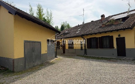 Magazzino - Deposito in Vendita