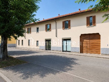 Magazzino - Deposito in Vendita