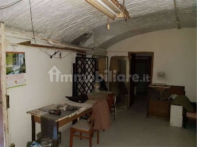 Magazzino - Deposito in Vendita