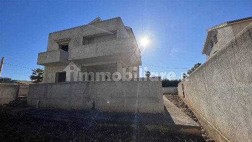 Villa unifamiliare, nuova, 160 m², Sciacca