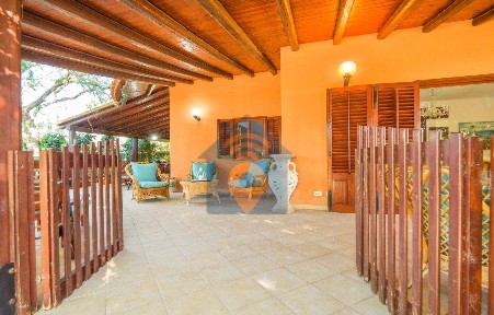 Villa unifamiliare 120 m², Centro, Menfi