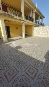 Villa unifamiliare, buono stato, 110 m², Ciotta, Palma di Montechiaro