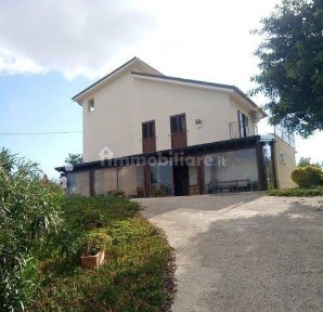 Santa Elisabetta, Strada Provinciale Elisabetta Aragona