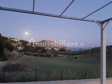 Realmonte, Località Giallo No Number
