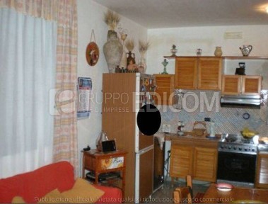 Villa all'asta Contrada Safarella, Licata