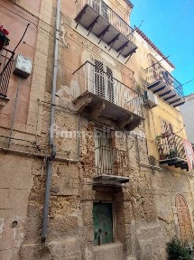 Licata, Corso Vittorio Emanuele, 85