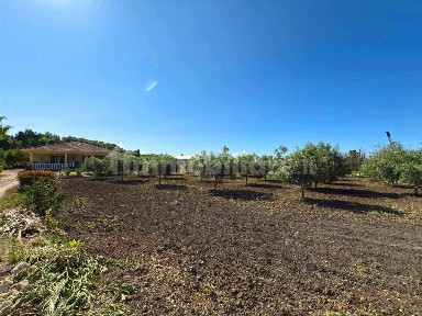 Villa unifamiliare 115 m², Campobello di Licata