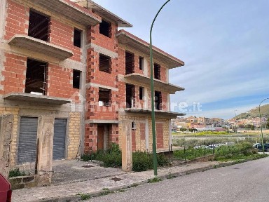 Siculiana, Via Amerigo Vespucci S.N.C.