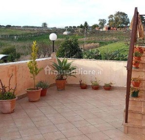 Agrigento, Ss 115 Contrada Mandrascava