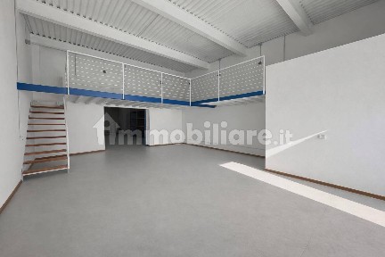 Gorgonzola, Via Milano
