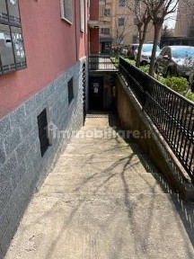 Magazzino - Deposito in Vendita