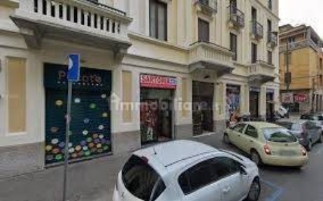 Magazzino - Deposito in Vendita