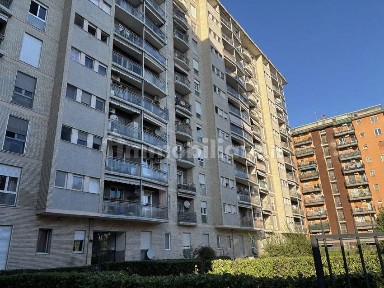 Cinisello Balsamo, Fulvio Testi