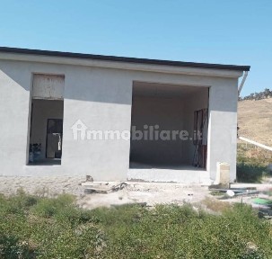Villa unifamiliare 60 m², Licata