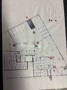 Magazzino - Deposito in Vendita