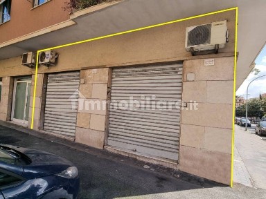 Magazzino all'asta, Truccazzano