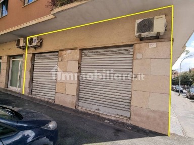 Magazzino all'asta, Truccazzano