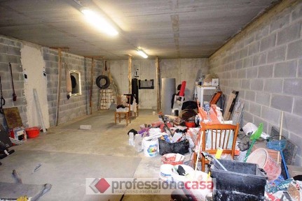 Magazzino - Deposito in Vendita