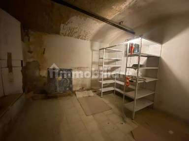 Magazzino - Deposito in Vendita