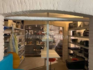 Magazzino - Deposito in Vendita