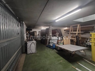 Magazzino - Deposito in Vendita