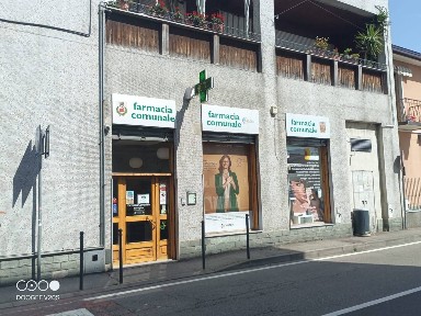Magazzino - Deposito in Vendita