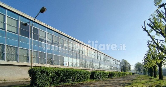 Magazzino - Deposito in Vendita