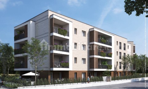 Appartamenti e Attici di nuova costruzione a Verona