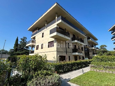 Attico via vanzetti 6, Veronetta, Verona