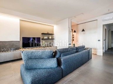 Attico nuovo, 200 m², Centro, Sona