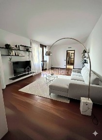 Attico via Cesare Betteloni 23, Borgo Venezia, Verona