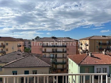 Attico via Don Enrico Girardi, Santa Lucia - Golosine, Verona