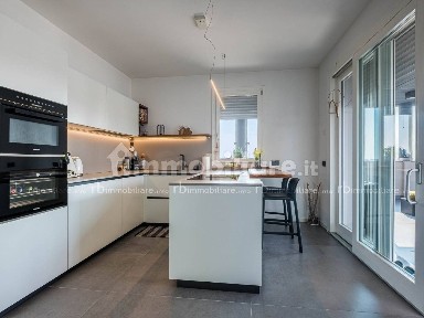 Attico nuovo, 200 m², Borgo Nuovo - Navigatori, Verona