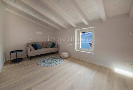Attico via Angeleri, Magugnano, Brenzone sul Garda