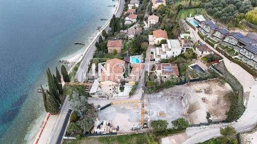 Attico Località Pontirola, Centro, Torri del Benaco