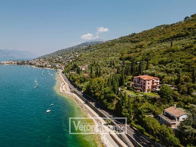 Attico Località Acque Fredde 1, Centro, Torri del Benaco