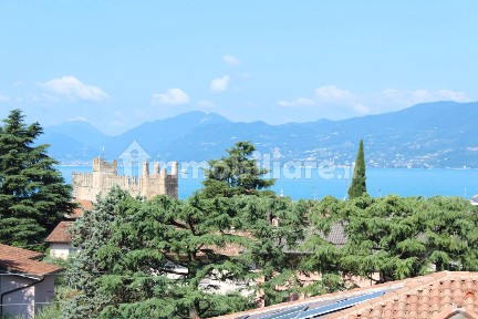 Attico Località Bionde, Centro, Torri del Benaco
