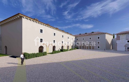 Attico piazza Ferdinando di Savoia, Centro, Peschiera del Garda