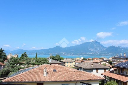 Attico Località Bionde 13, Centro, Torri del Benaco