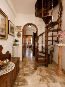 Attico via Giuseppe Zamboni 25, Borgo Venezia, Verona